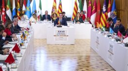 Comunidades del PP recurrirán la Conferencia de Presidentes si no se amplía el orden del día