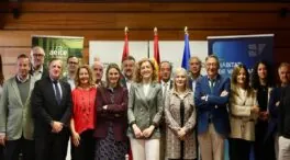 Castilla y León impulsa el I Congreso Nacional Hábitat de Vanguardia en Valladolid