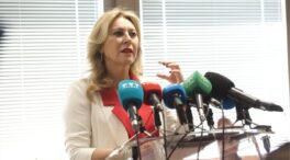 Andalucía denuncia que la «condonación de deuda no resuelve el problema»