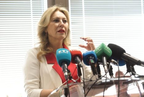 Andalucía denuncia que la «condonación de deuda no resuelve el problema»