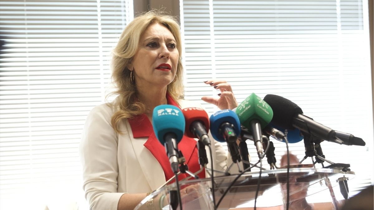 Andalucía denuncia que la «condonación de deuda no resuelve el problema»