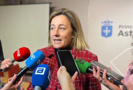 Dimite la consejera asturiana de Educación tras las multitudinarias protestas de profesores
