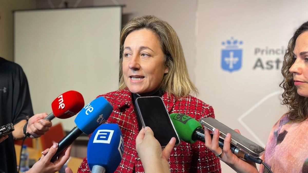 Dimite la consejera asturiana de Educación tras las multitudinarias protestas de profesores