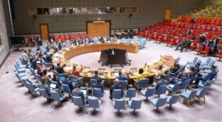 Irán denuncia que los bombardeos israelíes han dejado 78 muertos y 320 heridos