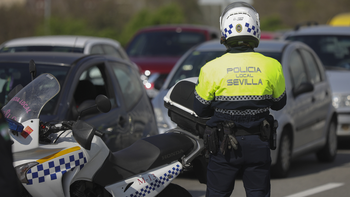 La cumbre de la ONU en Sevilla obliga a un despliegue de seguridad sin precedentes