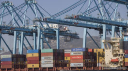 El sector portuario de Algeciras teme perder competitividad con Gibraltar tras el acuerdo