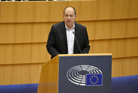 El Gobierno de Navarra reconoce a un eurodiputado de Bildu como víctima de torturas