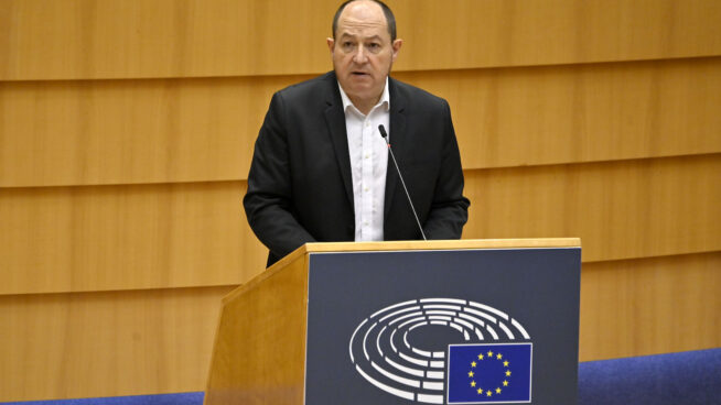 El Gobierno de Navarra reconoce a un eurodiputado de Bildu como víctima de torturas