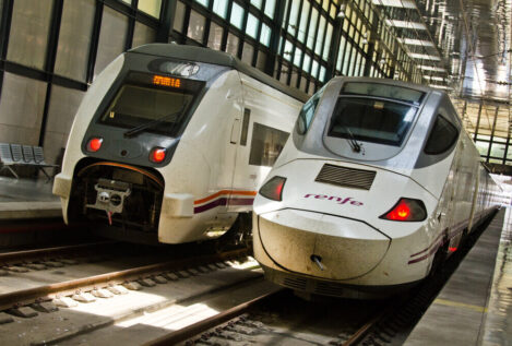 Temor en la Costa del Sol a que el tren del litoral no se complete hasta 2040