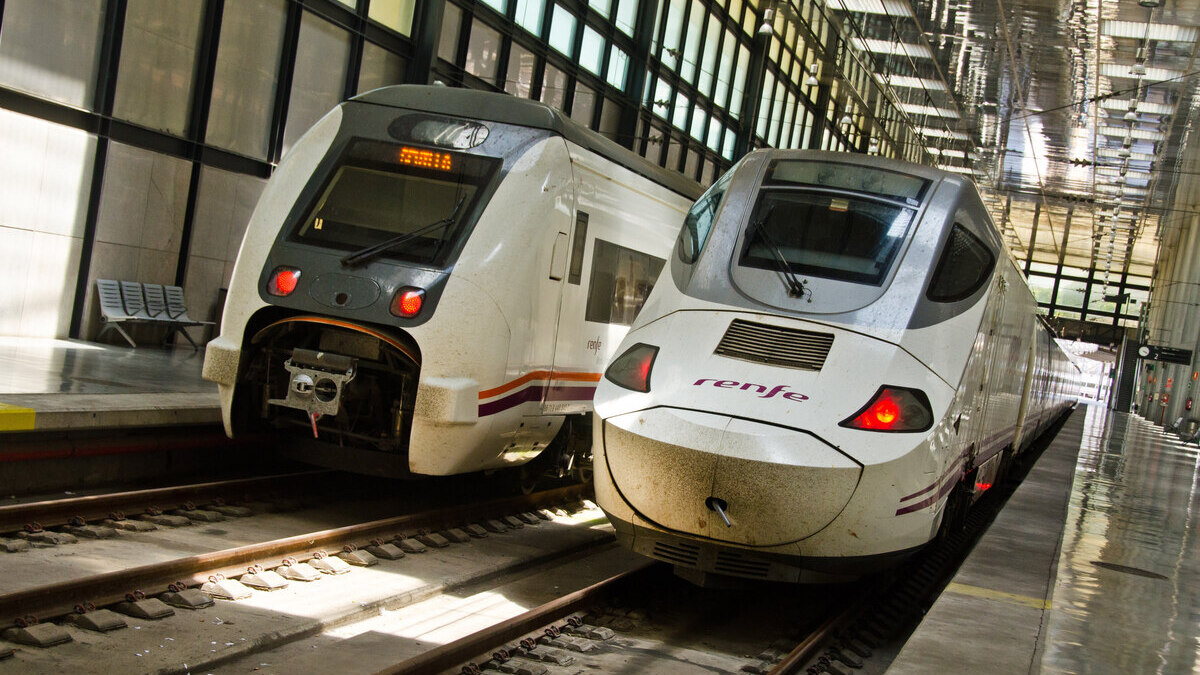 Temor en la Costa del Sol a que el tren del litoral no se complete hasta 2040