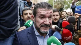 El exjefe de Emergencias en la dana pide que se examine la salud mental del director de la Aemet