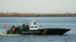 La Guardia Civil de Cádiz incauta más gasolina para narcolanchas que en el lustro previo