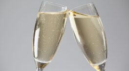 Cinco espumosos españoles de pinot noir, la (uva) tinta del champagne