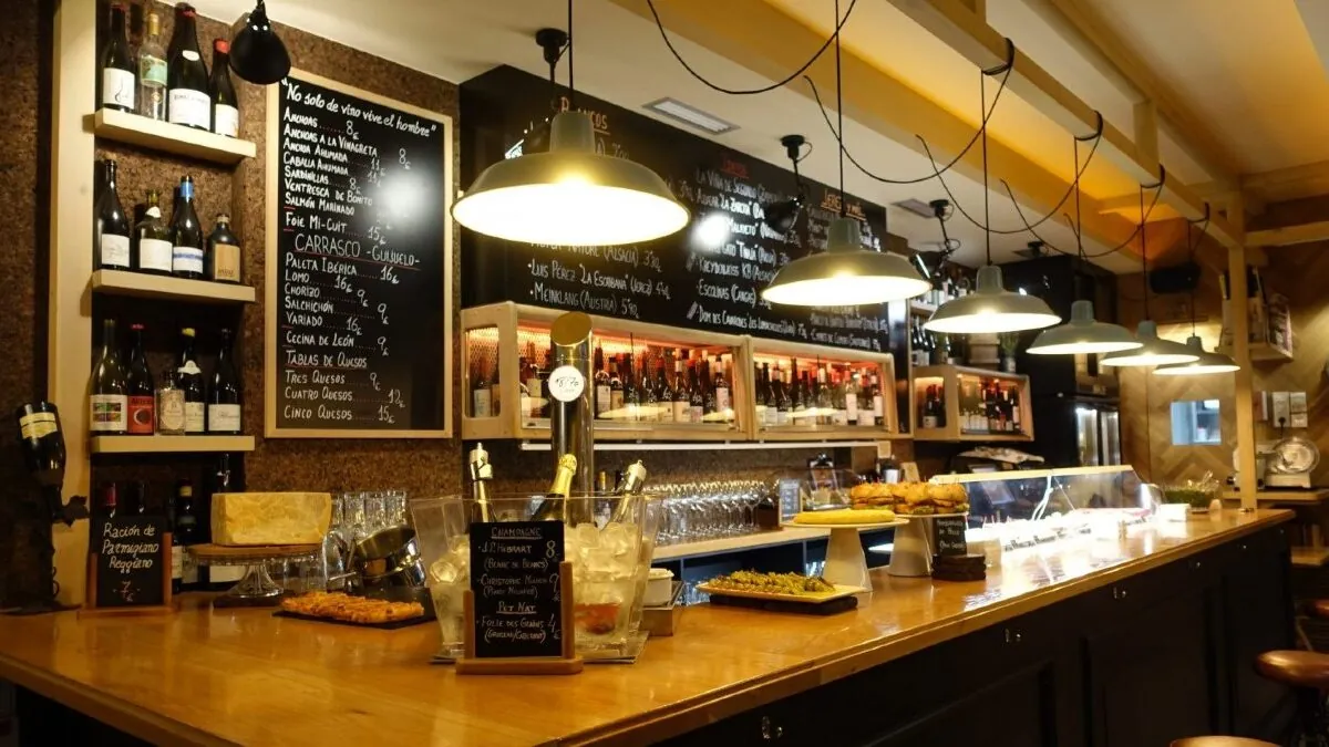 Tres restaurantes donde disfrutar los sabores del norte de España este verano