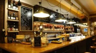 Tres restaurantes donde disfrutar los sabores del norte de España este verano