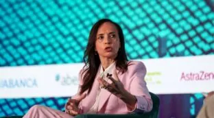 Un fondo bajista aumenta su presencia en Red Eléctrica en plena polémica por el apagón