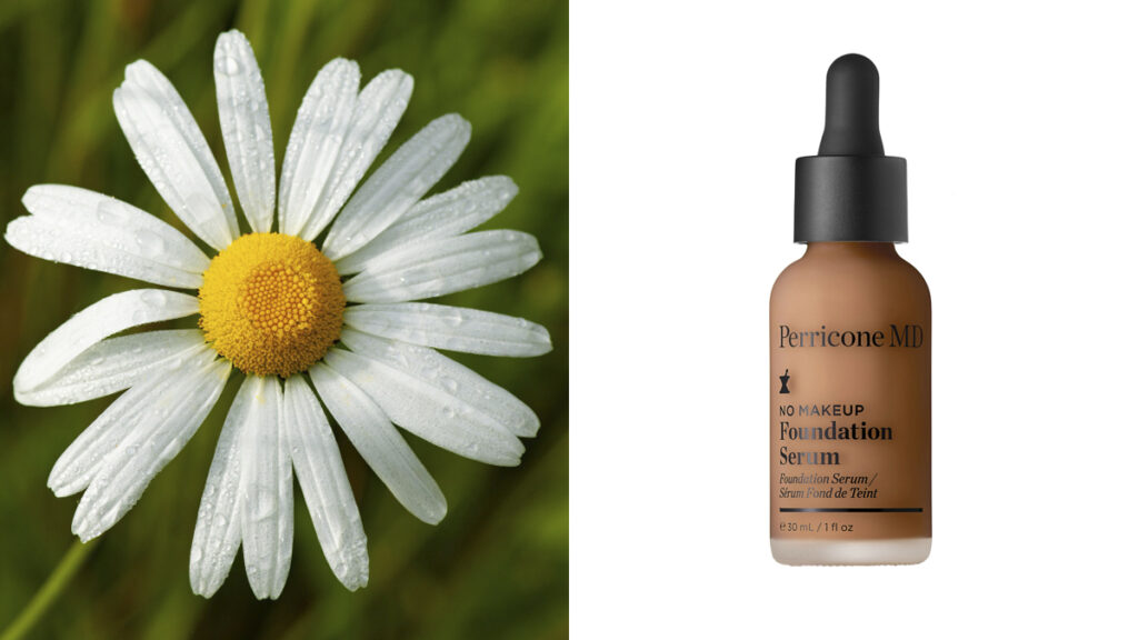 Serum con color y protección solar de Perricone MD. (PVP: 62€)