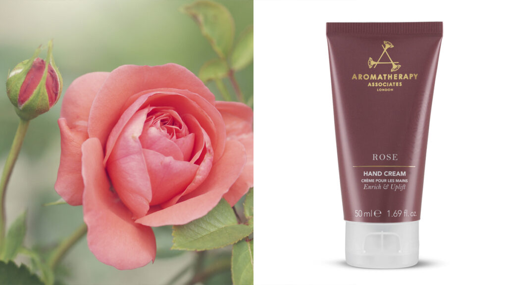 Crema de manos de Aromatherapy Associates para combatir la sequedad. (PVP: 26€)