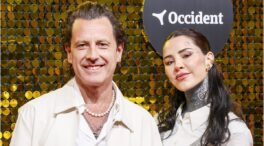 El lado desconocido de Coti: su nombre real, tuvo dos pares de mellizos y su boda reciente