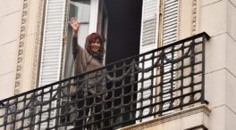 Cristina Kirchner cumplirá su pena en su domicilio aunque con una tobillera electrónica