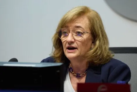 La Airef advierte de que la deuda pública podría alcanzar el 181% del PIB en 2070