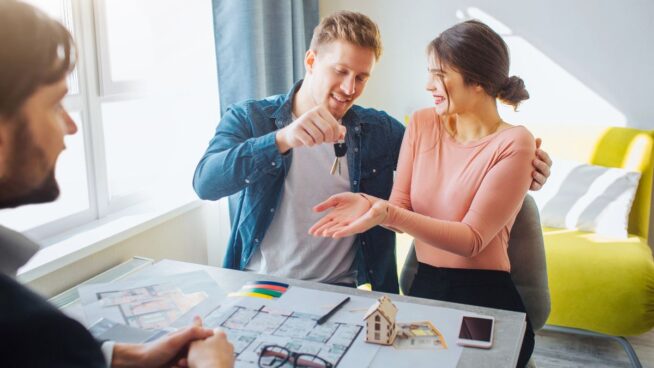 Los precios inmobiliarios en España: cómo ha cambiado el sueño de ser propietario en 30 años