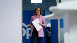 El PP pide el cese del responsable de Prisiones por no facilitar la agenda de Cerdán