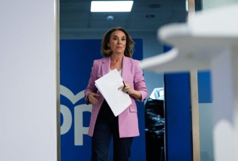 El PP pide el cese del responsable de Prisiones por no facilitar la agenda de Cerdán