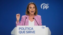 El PP asegura que «el sanchismo está en prisión sin fianza» por su «corrupción sistémica»
