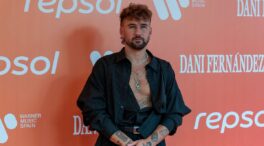 La historia no contada de Dani Fernández: del acoso en su pueblo hasta luto en plena gira