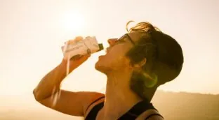 La deshidratación, el enemigo silencioso que no avisa en verano
