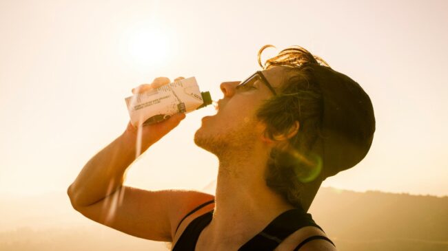 La deshidratación, el enemigo silencioso que no avisa en verano