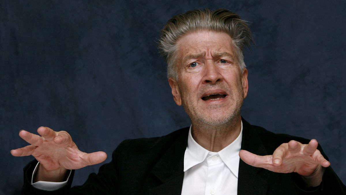David Lynch: ¿genio o impostor?