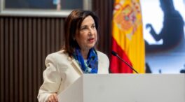 Defensa revoca las licencias a una empresa israelí para fabricar en España misiles Spike