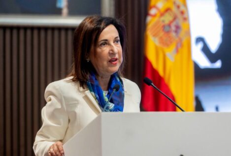 Defensa revoca las licencias a una empresa israelí para fabricar en España misiles Spike