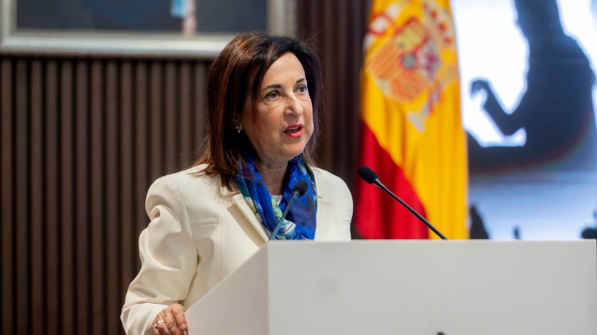 Defensa revoca las licencias a una empresa israelí para fabricar en España misiles Spike