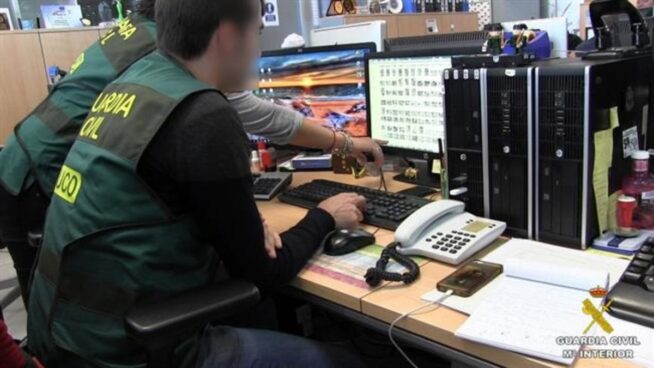 La Guardia Civil certifica con un 'software' israelí que los audios de Ábalos y Cerdán son reales