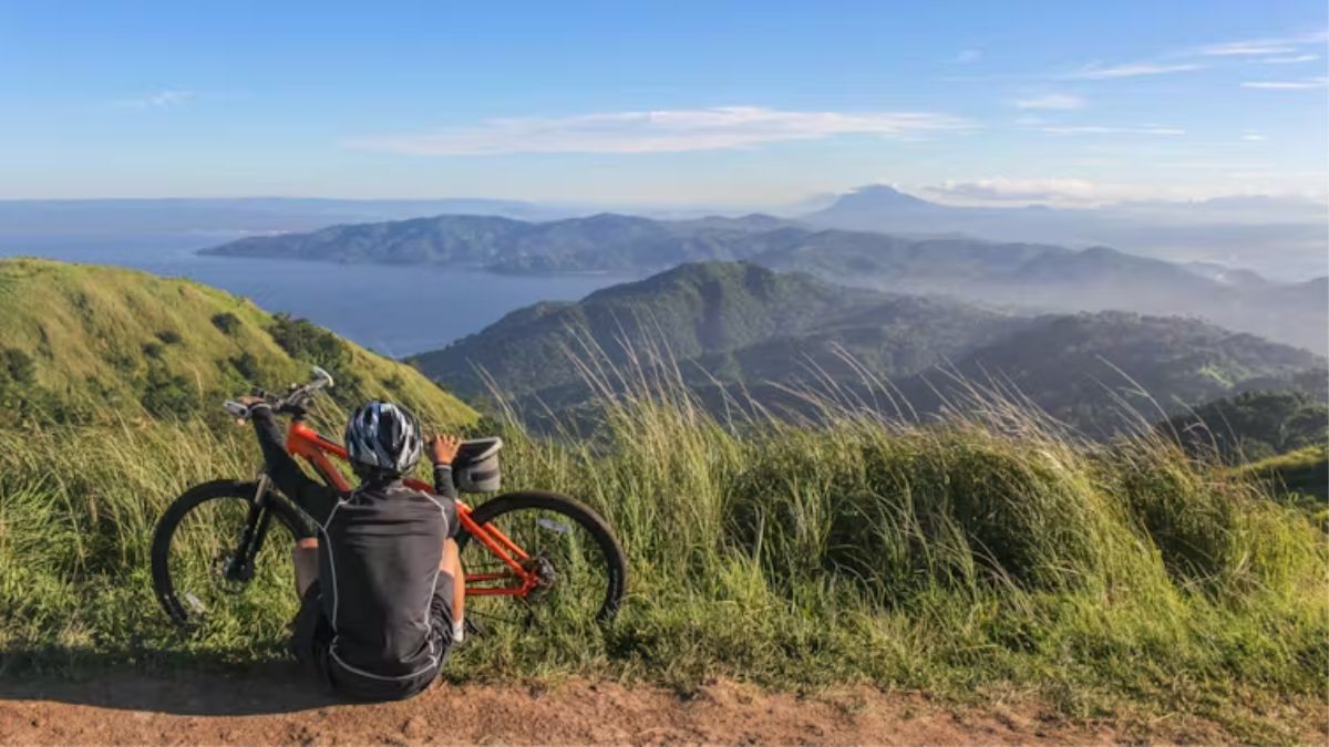 ¿Por qué entrenar en altura mejora el rendimiento deportivo?