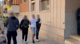 Detenido un hombre en Castellbisbal (Barcelona) por adoctrinamiento yihadista