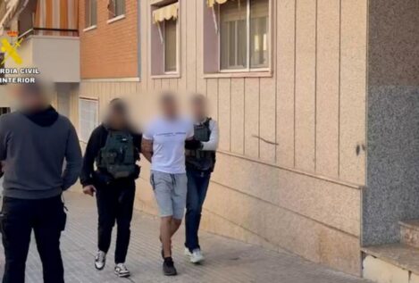 Detenido un hombre en Castellbisbal (Barcelona) por adoctrinamiento yihadista