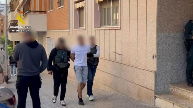 Detenido un hombre en Castellbisbal (Barcelona) por adoctrinamiento yihadista