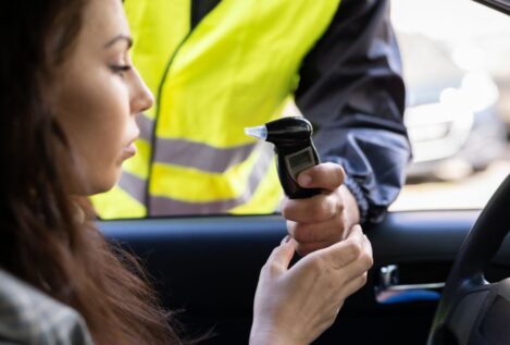 DGT confirma la nueva tasa de alcoholemia que entrará en vigor inminentemente