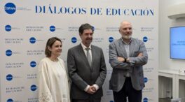 Educación abordará la financiación de la concertada tras atender a la pública
