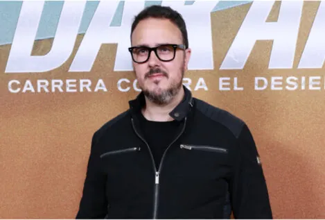Quién es Diego Arjona, el cómico que tiene una gran carrera en el cine y amigo de Leo Harlem
