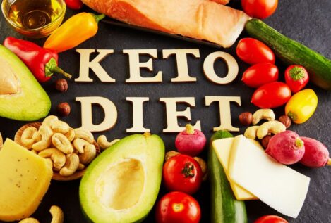 El Doctor López, médico y farmacéutico; «La dieta keto puede arruinar tu microbiota»