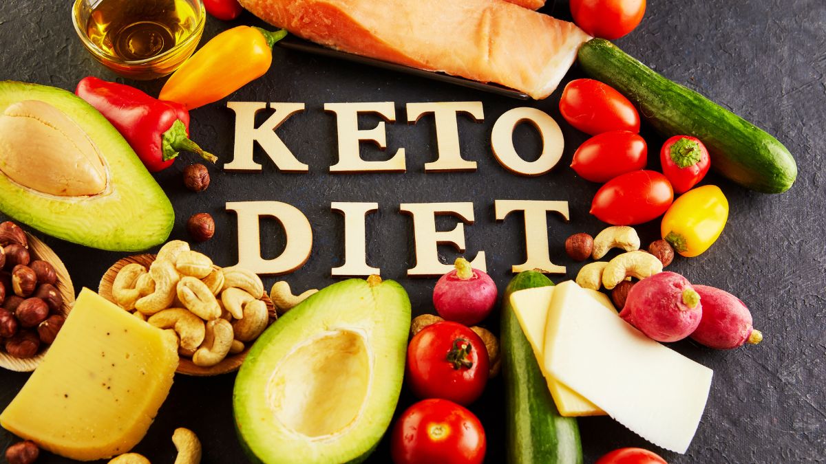 El Doctor López, médico y farmacéutico; «La dieta keto puede arruinar tu microbiota»