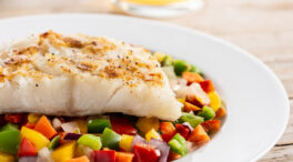 Dieta pescetariana: cómo limitar tu ingesta de proteínas animales a pescados y mariscos
