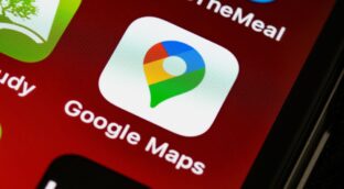 Mientras compartes tu ubicación en Google Maps, estas son otras nueve funciones útiles