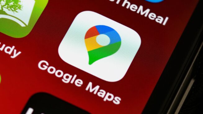 Mientras compartes tu ubicación en Google Maps, estas son otras nueve funciones útiles