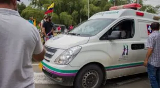 Cuatro muertos en una nueva masacre en Cauca (Colombia)